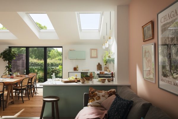 Wie lüfte ich richtig? Warum ist Lüften so wichtig? - Holzbau Andreas